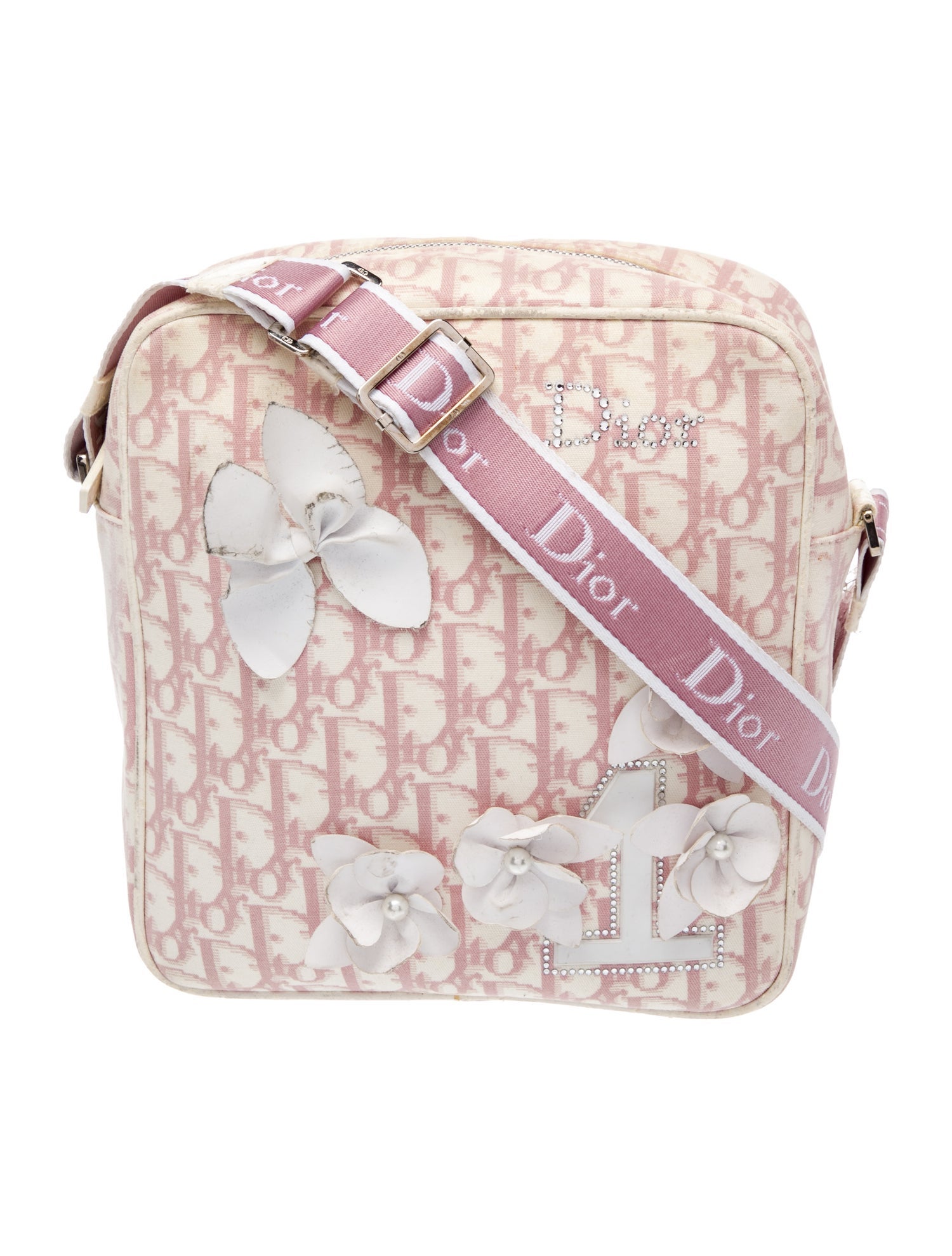 Christian Dior Diorissimo Girly Vintage