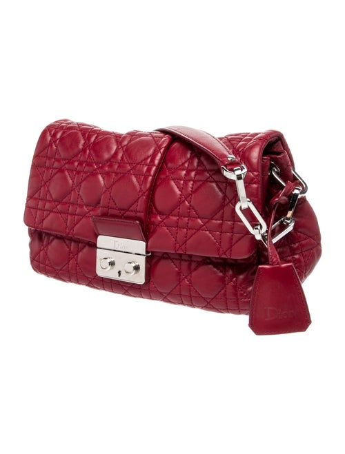 Christian Dior Cannage Miss Dior