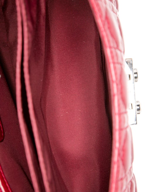 Christian Dior Cannage Miss Dior