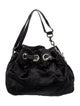 Christian Dior Ponyhair Hobo