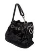 Christian Dior Ponyhair Hobo
