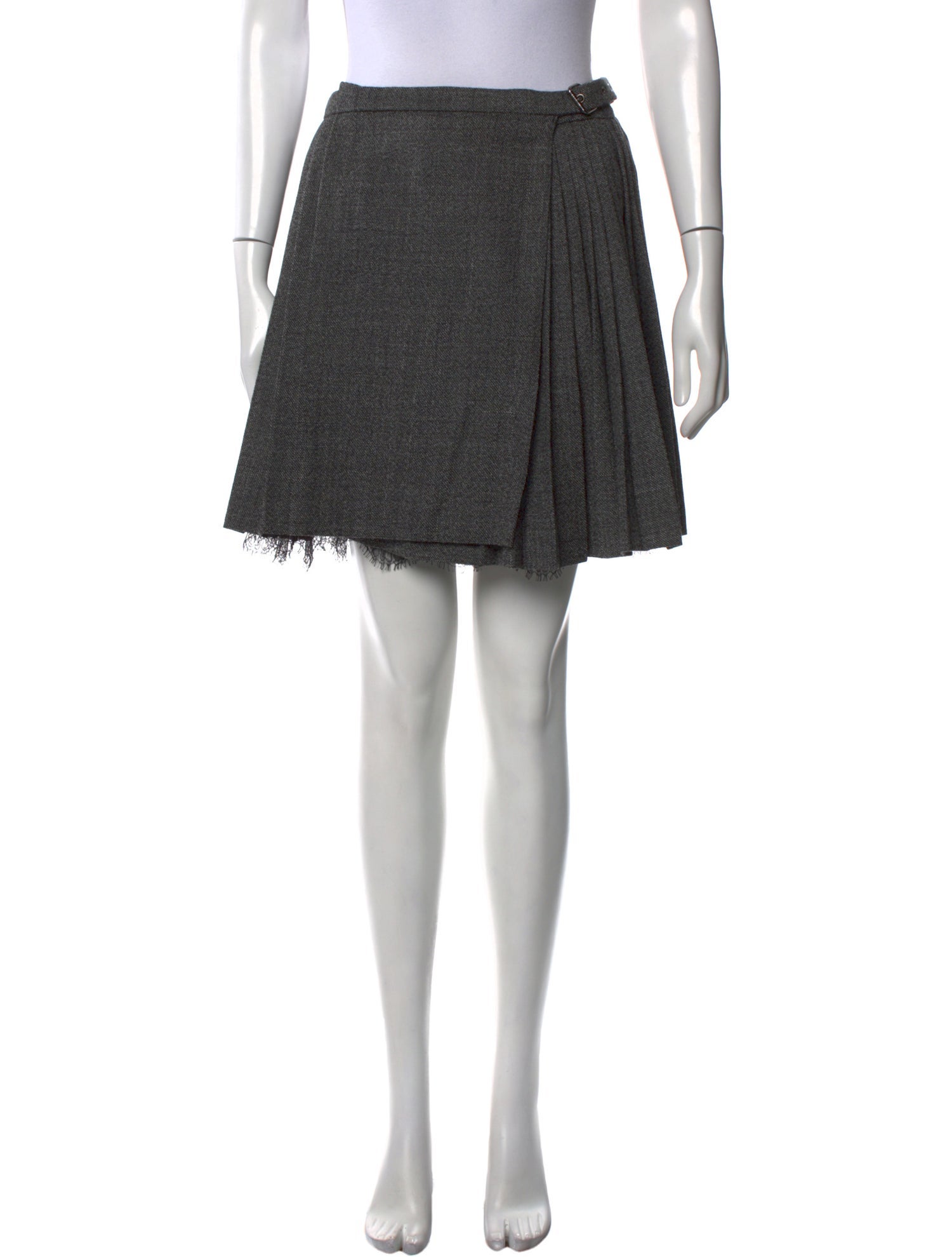 Christian Dior 2022 Mini Skirt