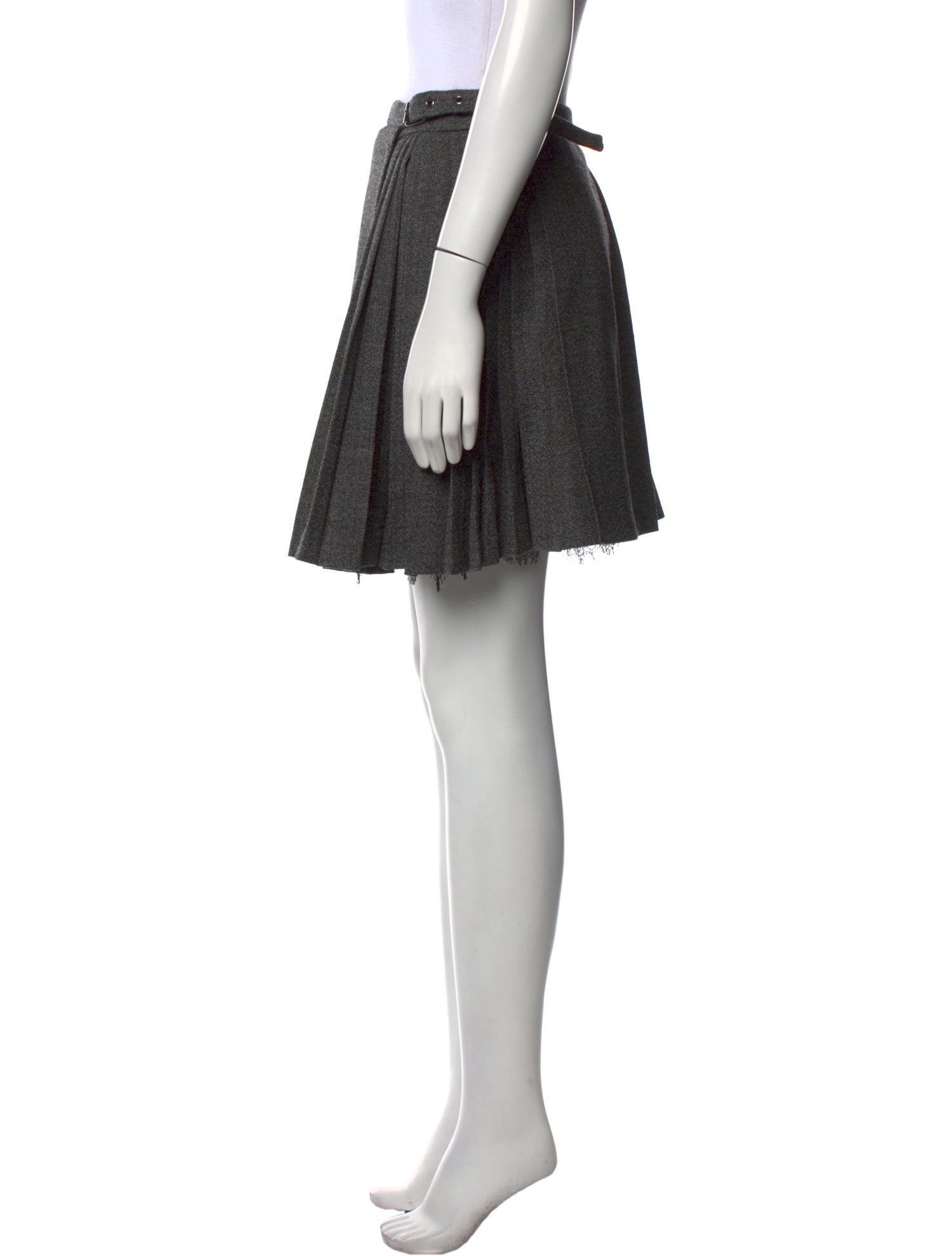 Christian Dior 2022 Mini Skirt