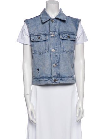 Christian Dior Denim Jacket