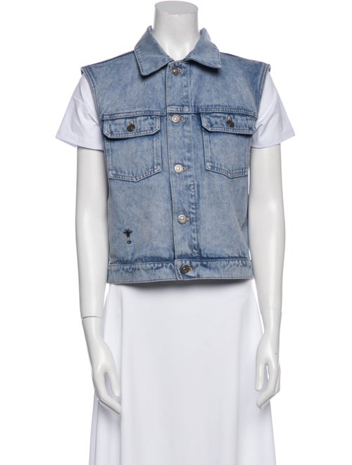 Christian Dior Denim Jacket