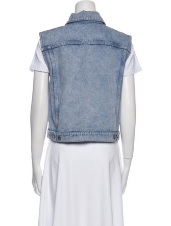 Christian Dior Denim Jacket