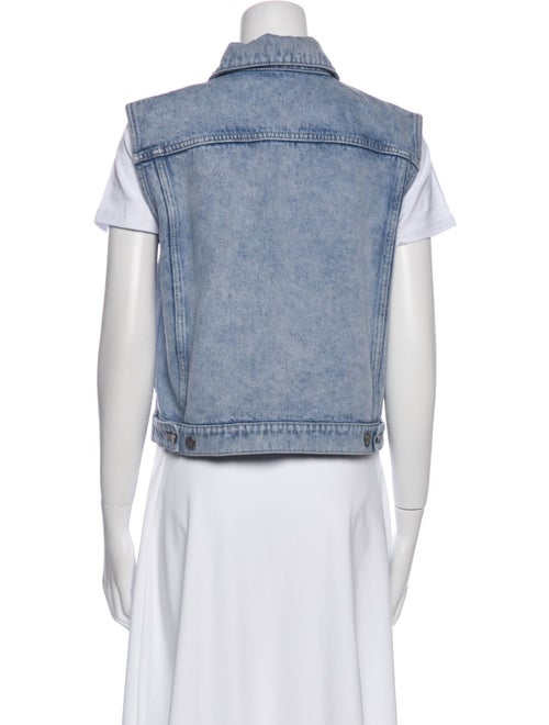 Christian Dior Denim Jacket