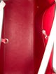 Christian Louboutin Embossed Leather Cabarock