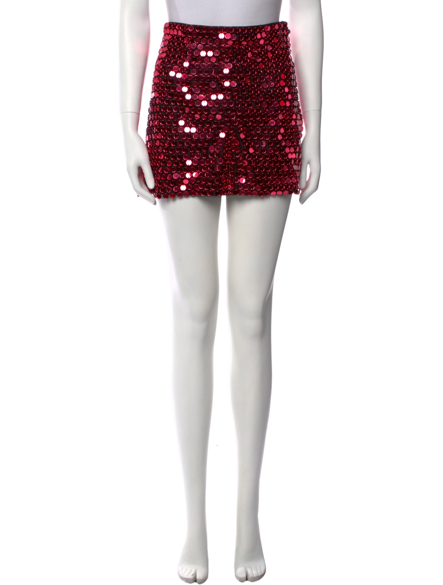 Christian Dior Mini Shorts