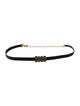 Christian Dior Choker Necklace
