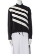 Christian Dior Striped Jacket