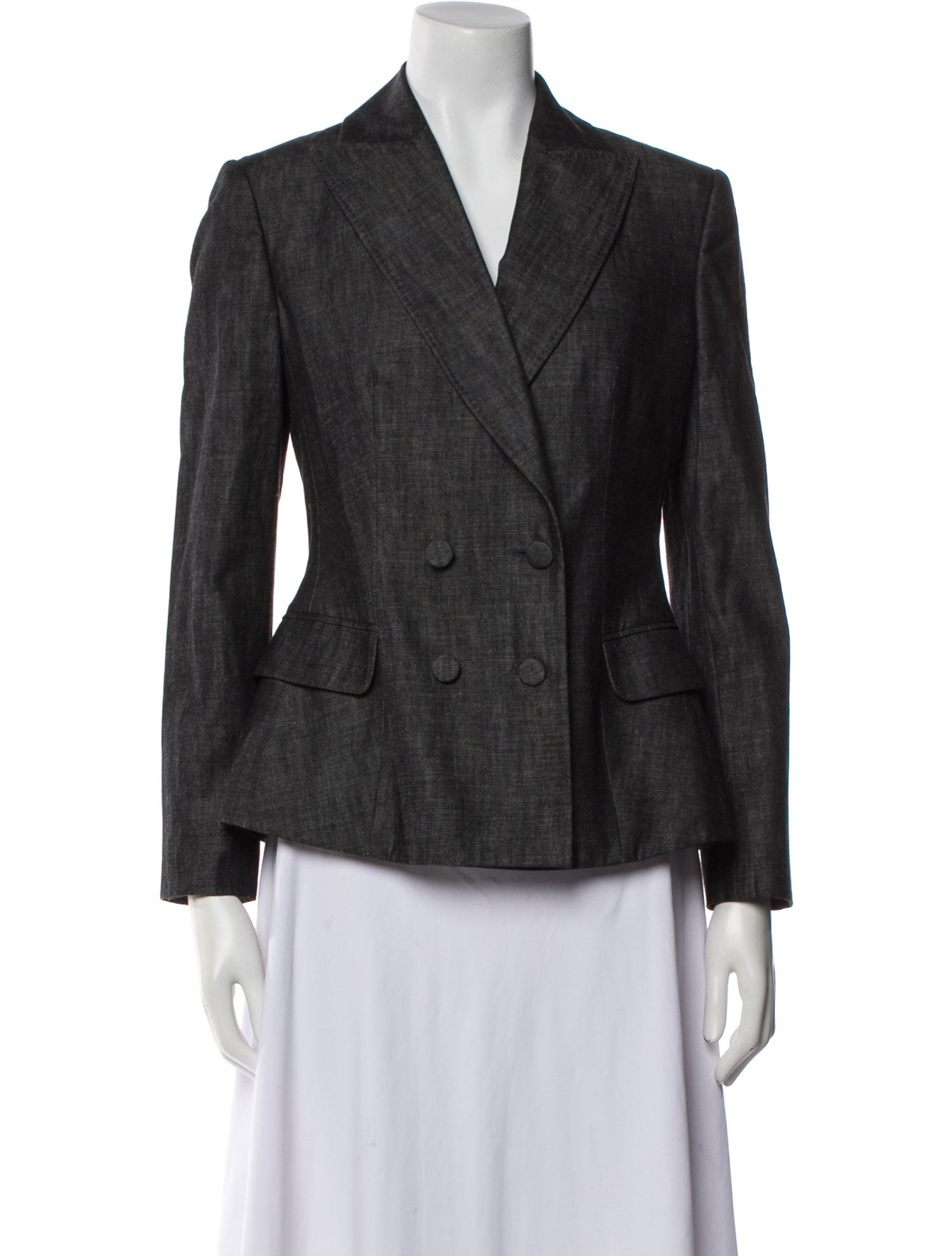 Christian Dior Blazer