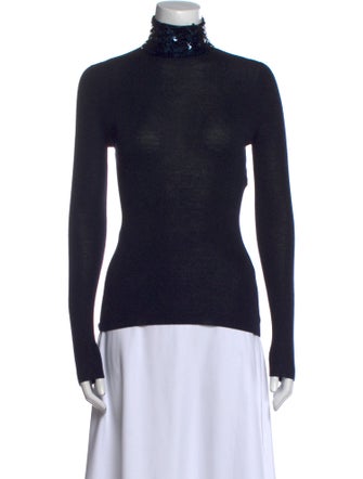 Christian Dior 2015 Wool Sweater