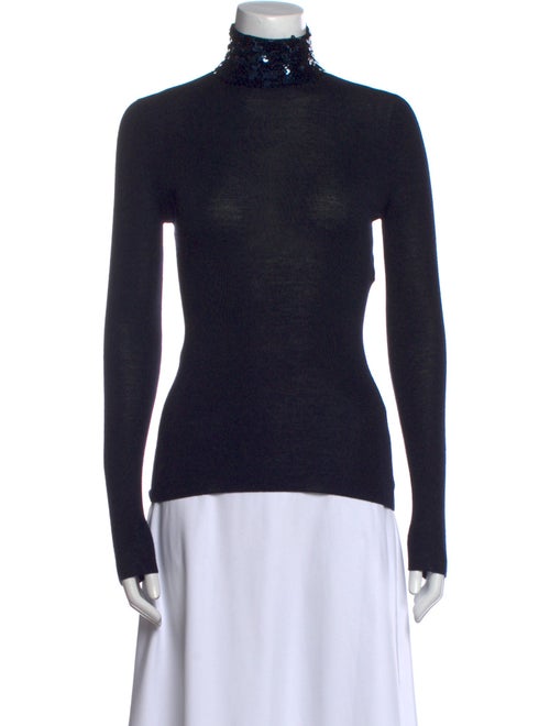 Christian Dior 2015 Wool Sweater