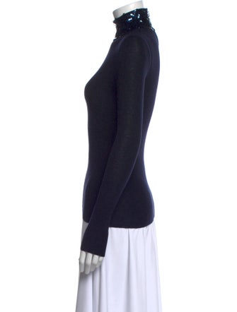 Christian Dior 2015 Wool Sweater