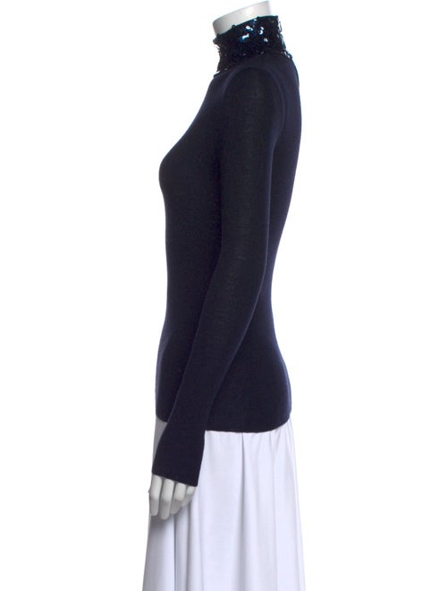 Christian Dior 2015 Wool Sweater