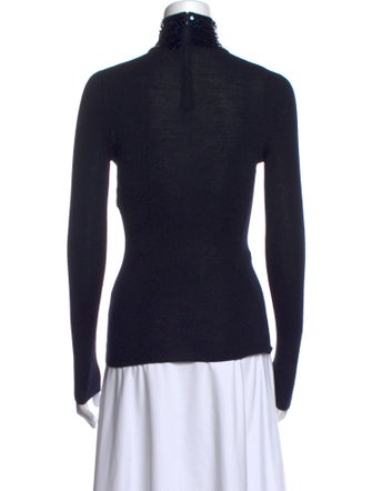 Christian Dior 2015 Wool Sweater