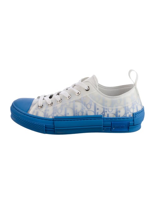 DIOR MEN B23 Sneakers