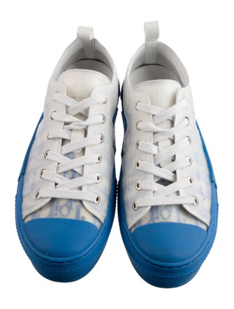 DIOR MEN B23 Sneakers