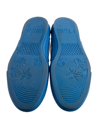 DIOR MEN B23 Sneakers