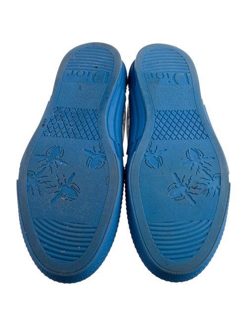 DIOR MEN B23 Sneakers