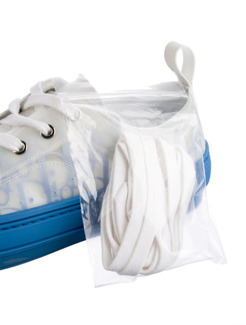 DIOR MEN B23 Sneakers