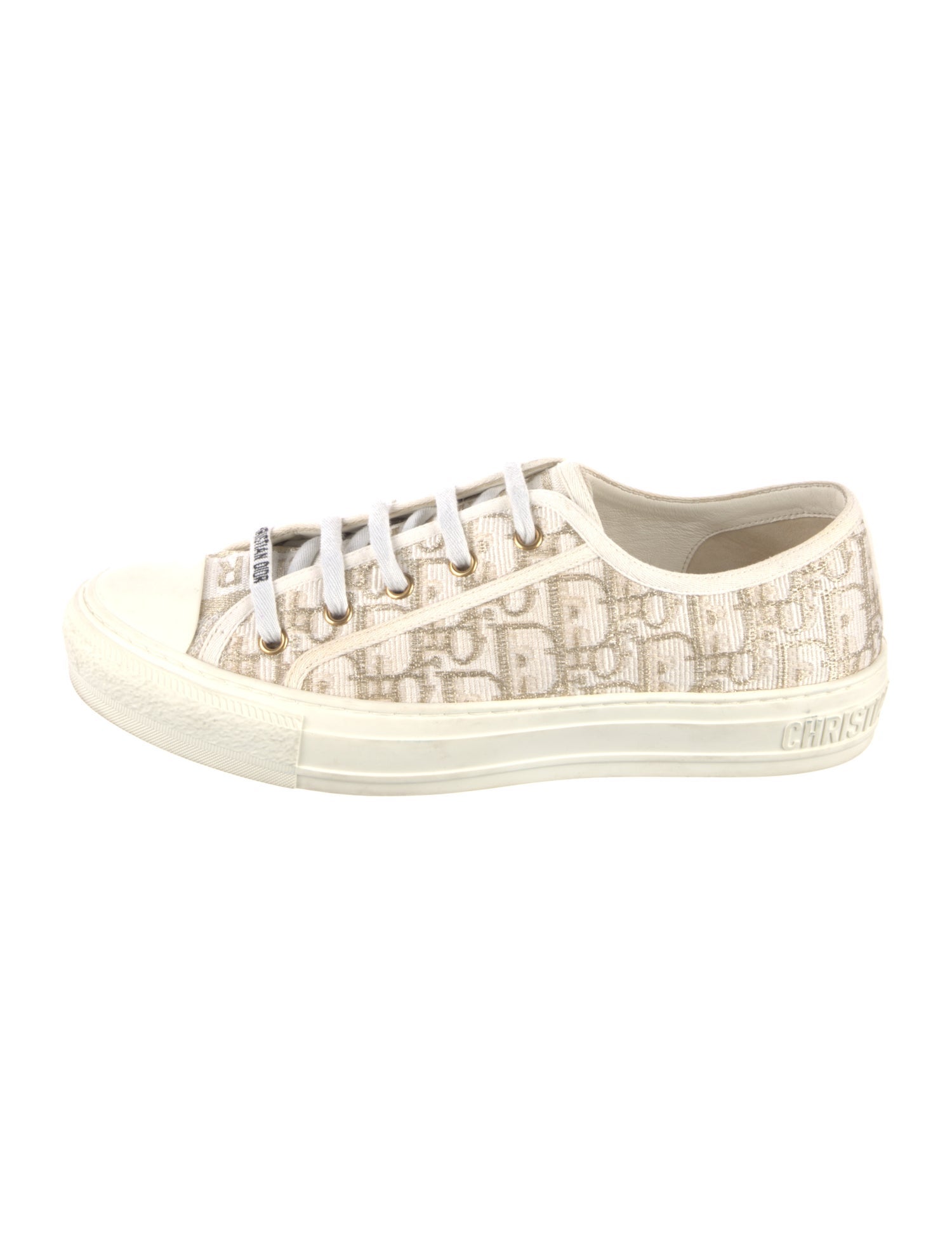 Christian Dior Walk'n'Dior Sneakers
