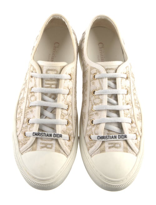 Christian Dior Walk'n'Dior Sneakers