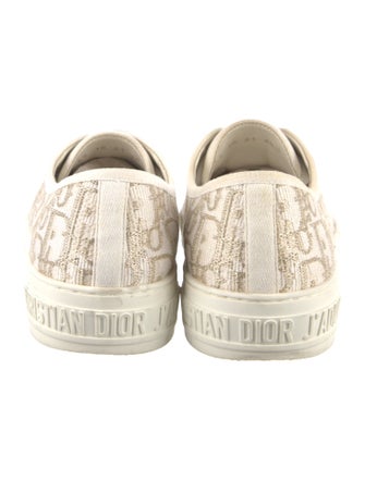 Christian Dior Walk'n'Dior Sneakers