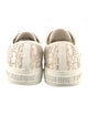 Christian Dior Walk'n'Dior Sneakers