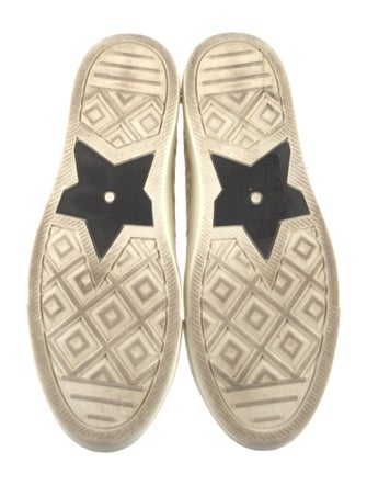 Christian Dior Walk'n'Dior Sneakers