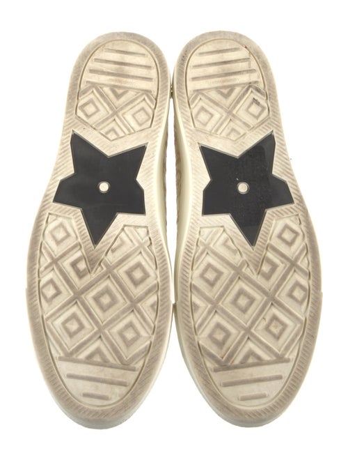 Christian Dior Walk'n'Dior Sneakers