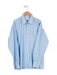 Christian Dior Kids Button-Up Shirt