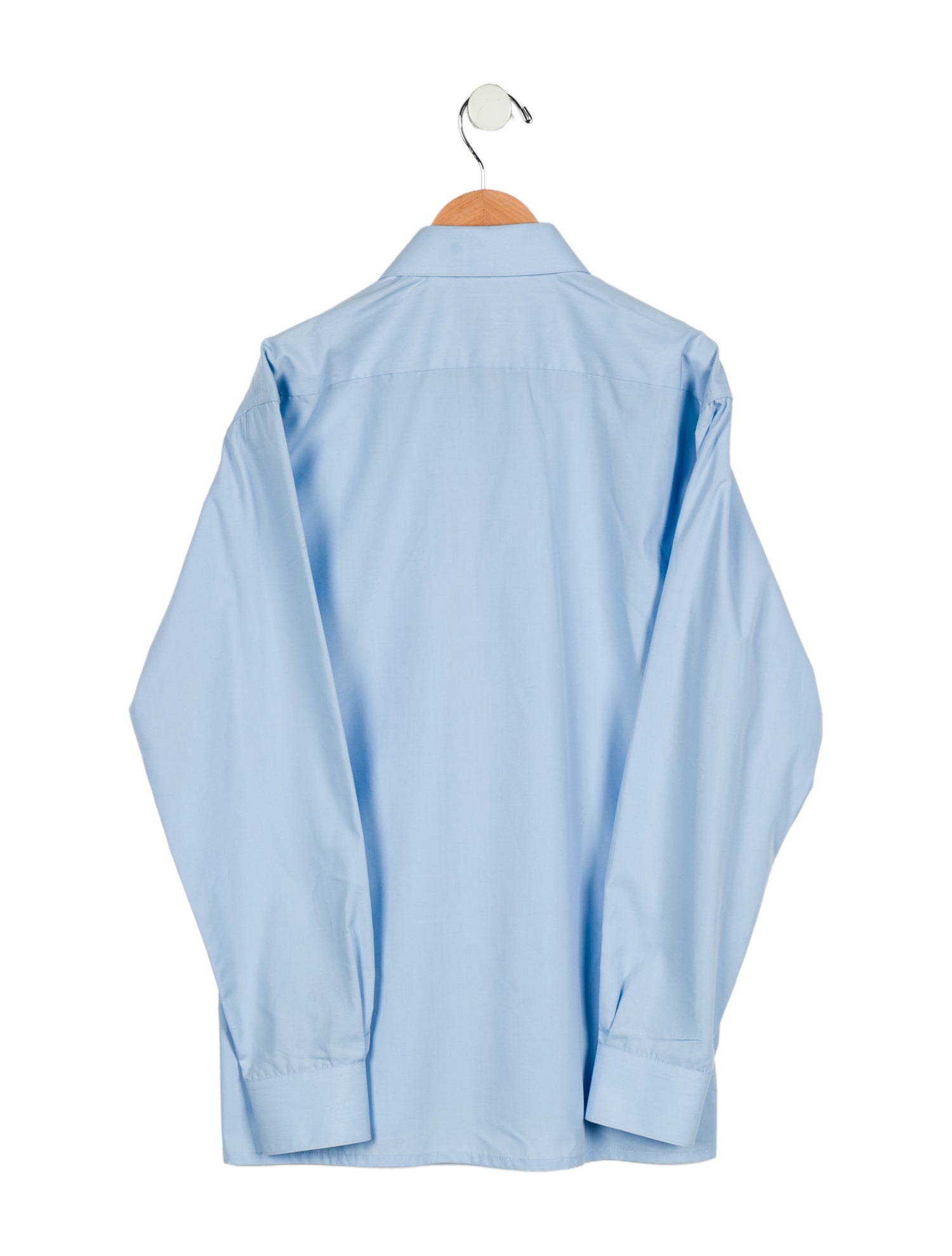 Christian Dior Kids Button-Up Shirt