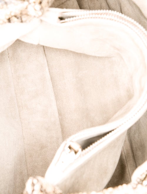 Christian Dior Cannage Lady Dior Soft Shopping