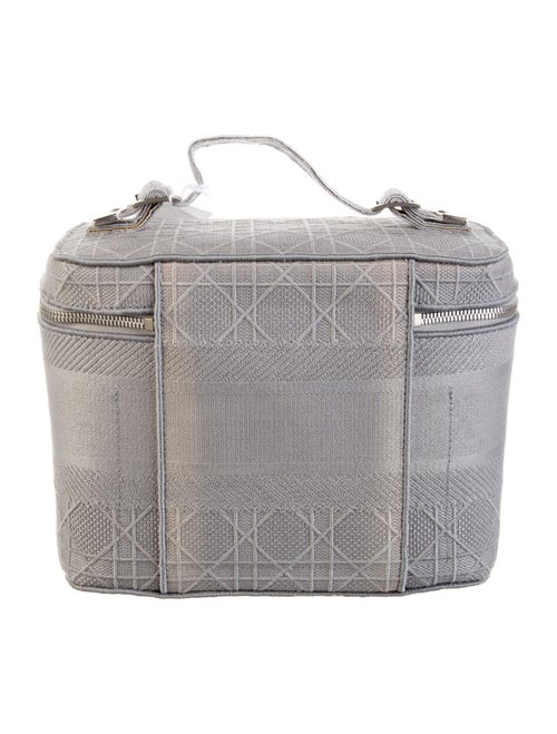 Christian Dior Cosmetic Bag