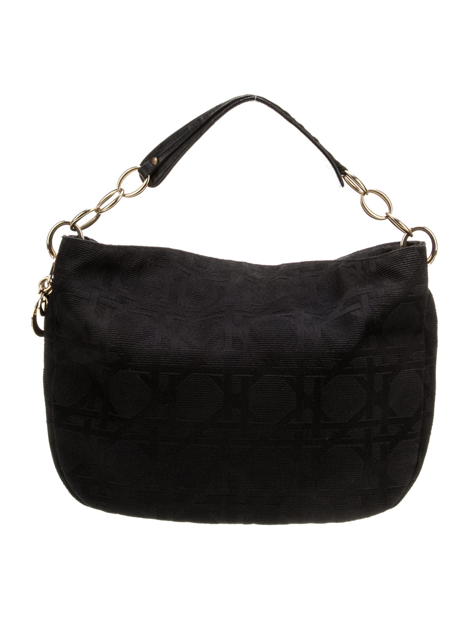 Christian Dior Top Handle Bag