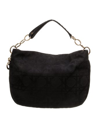 Christian Dior Top Handle Bag