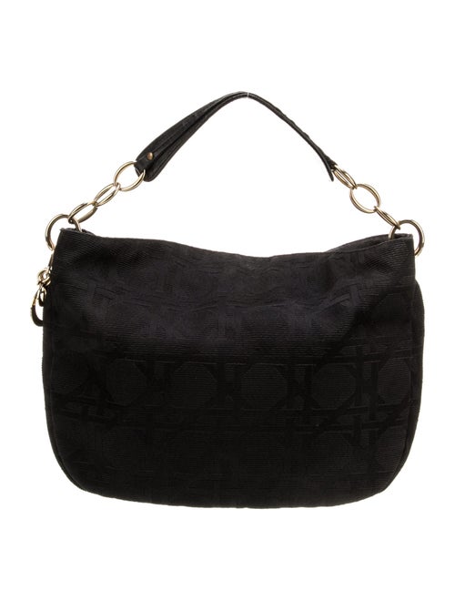 Christian Dior Top Handle Bag