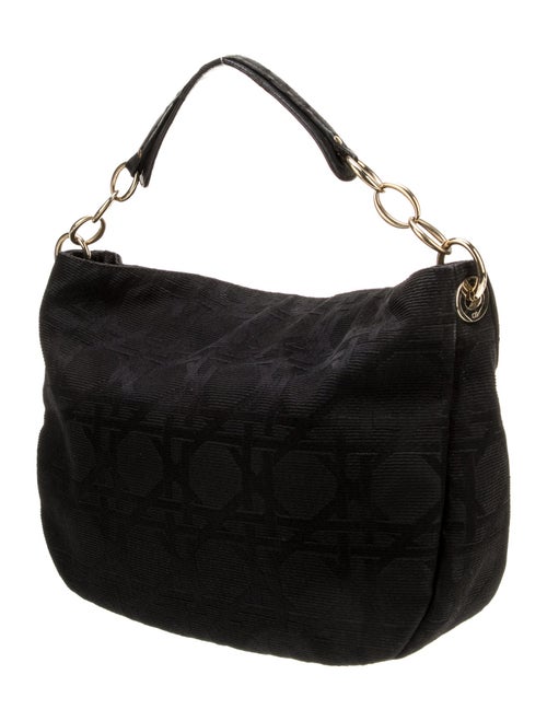 Christian Dior Top Handle Bag