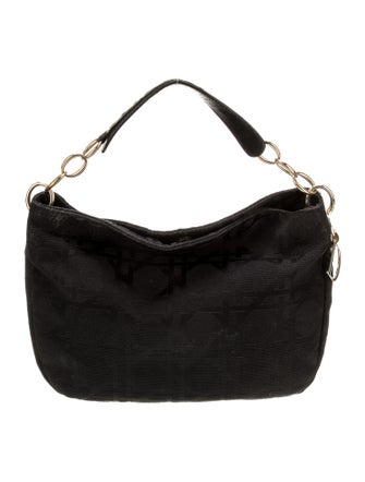 Christian Dior Top Handle Bag