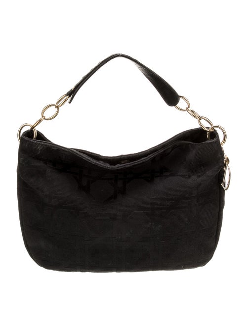 Christian Dior Top Handle Bag