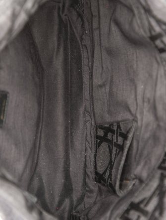 Christian Dior Top Handle Bag