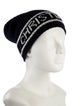 Christian Dior Wool Knit Beanie