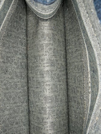 Christian Dior Oblique Jacquard Book Medium