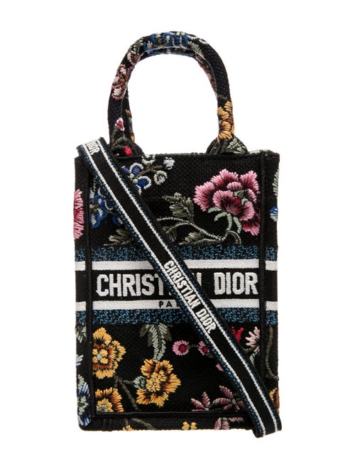 Christian Dior Book Mini