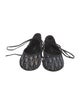 Christian Dior Printed Ballet Flats