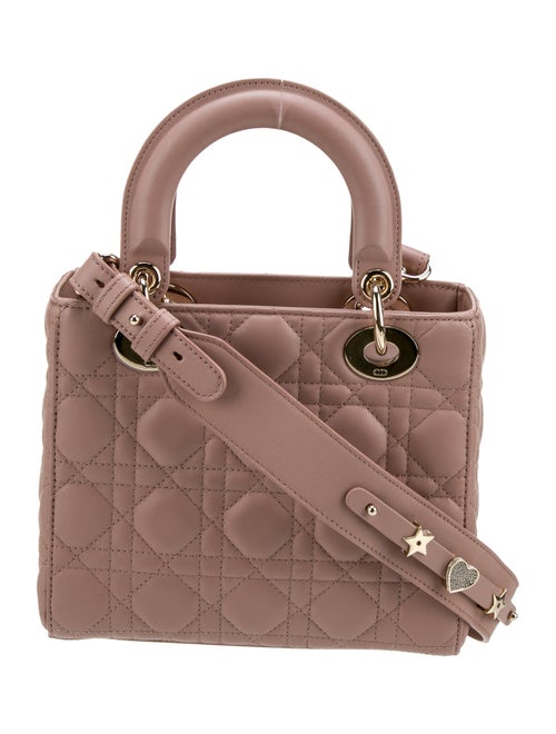 Christian Dior Cannage Lady Dior 2023