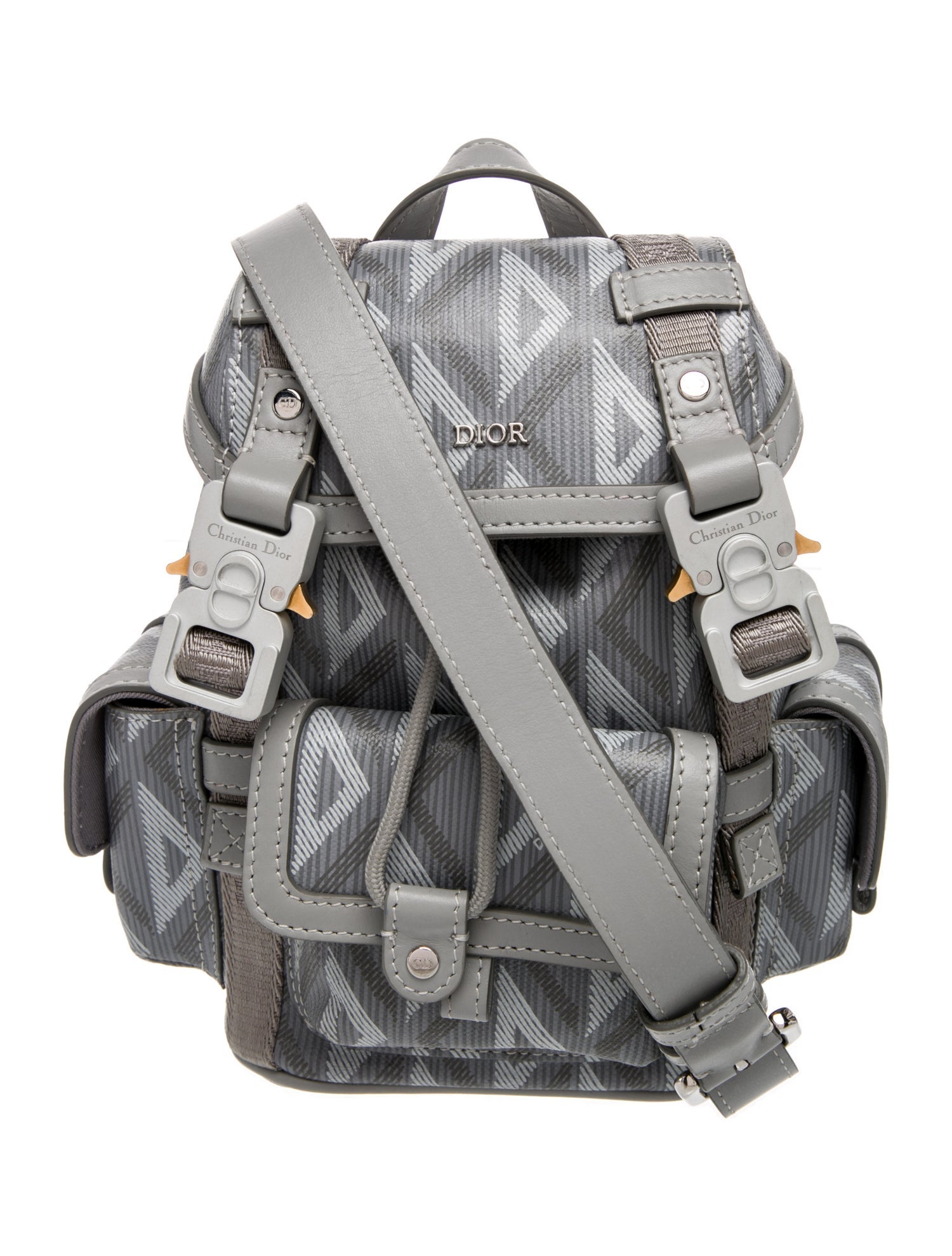 DIOR MEN Backpack 2023