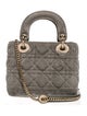 Christian Dior Cannage Lady Dior Mini